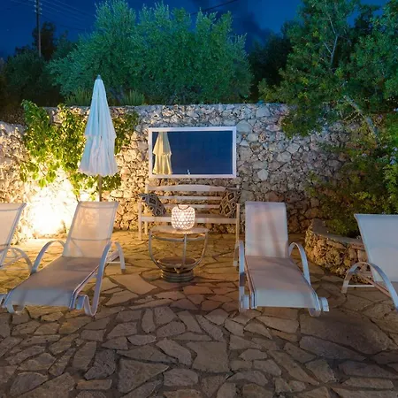 Kostas آغيوس نيكولاوس