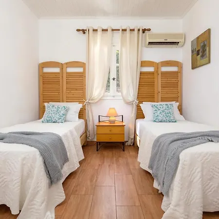 Kostas بيت للعطل