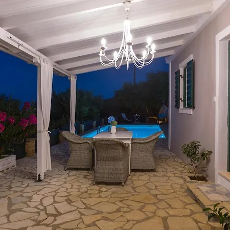 Kostas آغيوس نيكولاوس