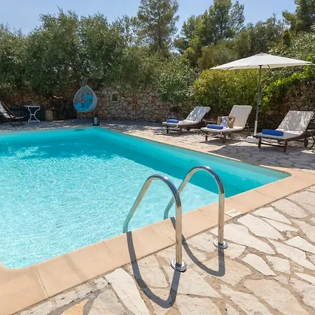 Kostas بيت للعطل *