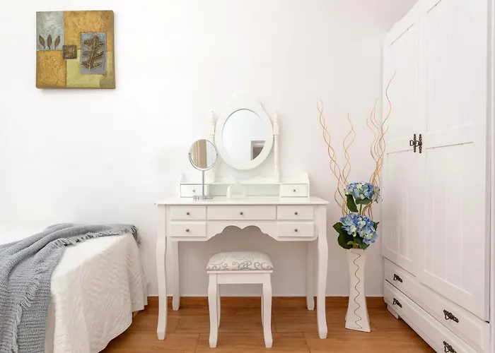 Kostas 度假居 圣尼古拉奥斯