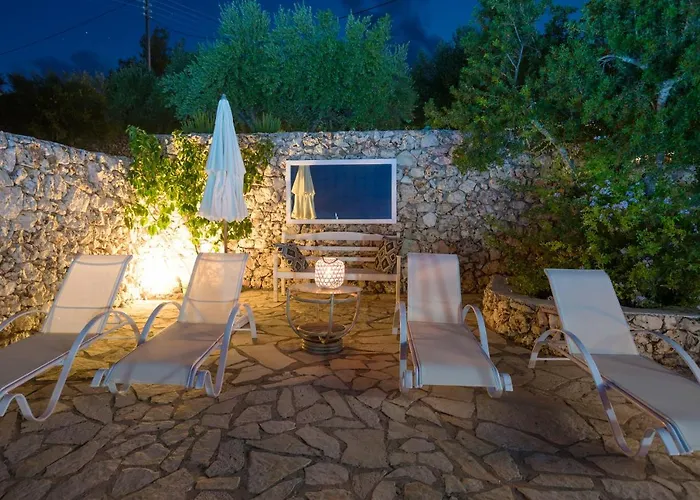 Kostas Agios Nikolaos (Zakynthos)