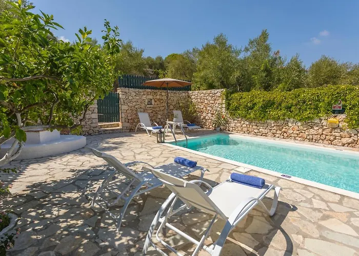 Kostas Agios Nikolaos (Zakynthos)
