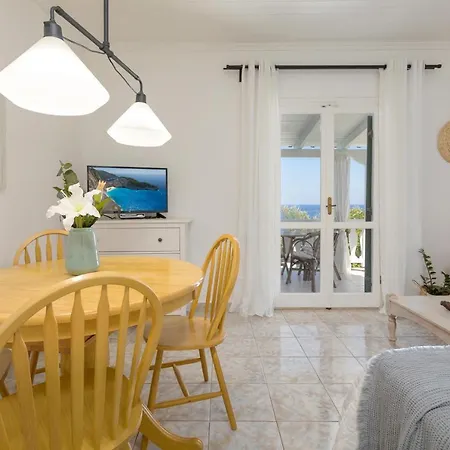 Kostas * Agios Nikolaos (Zakynthos)