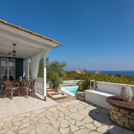 Kostas Agios Nikolaos (Zakynthos)