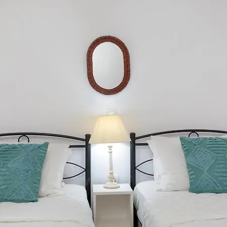 Kostas Holiday home *
