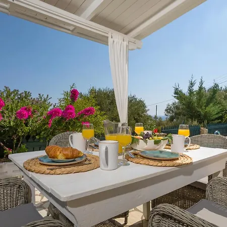 Holiday home Kostas