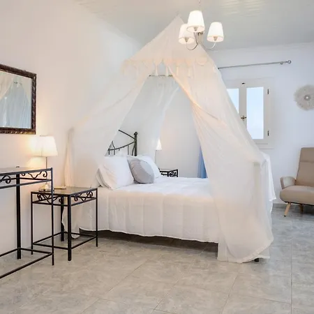 Kostas Holiday home