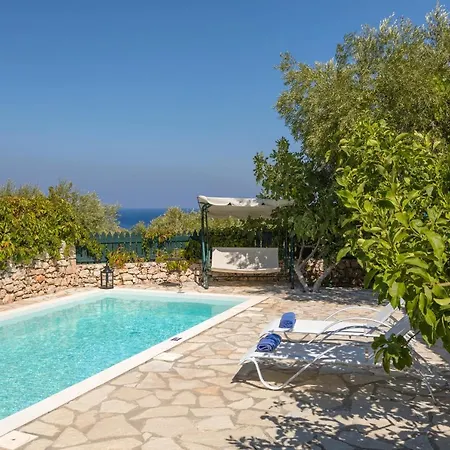 Kostas Holiday home