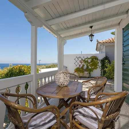 Holiday home Kostas *
