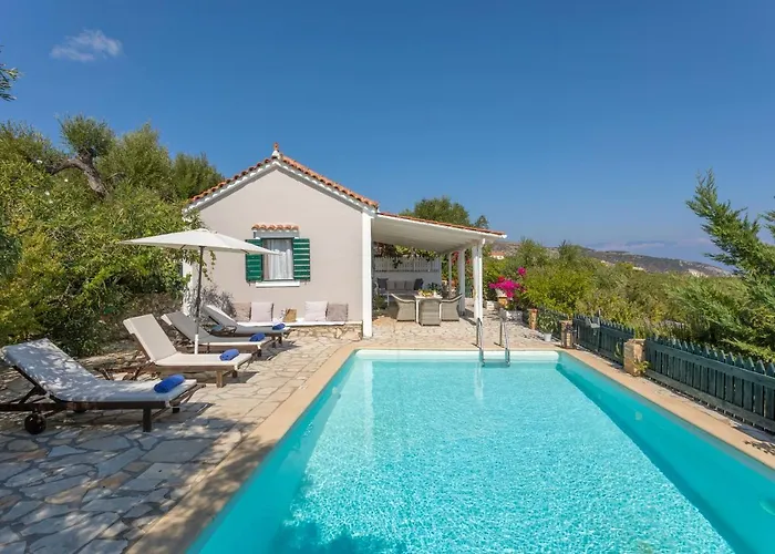 Kostas * Agios Nikolaos (Zakynthos)