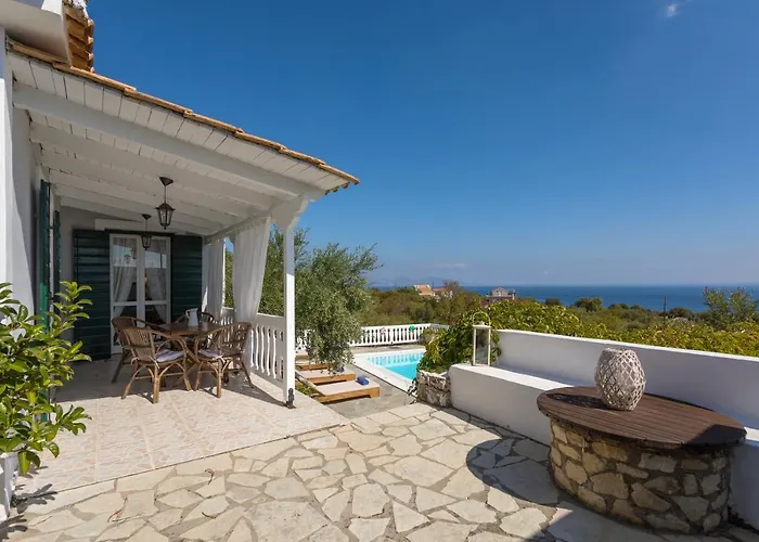 Kostas Agios Nikolaos (Zakynthos)