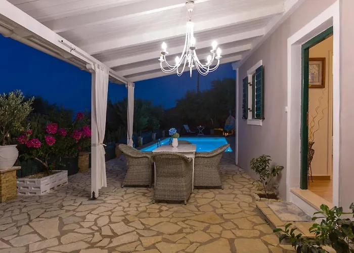 Kostas Agios Nikolaos (Zakynthos)