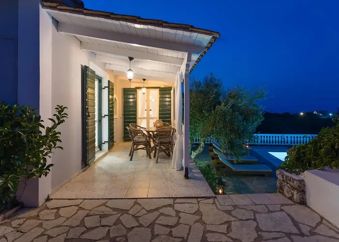 Kostas * Agios Nikolaos (Zakynthos)