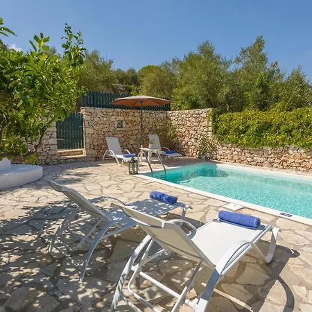 Kostas Agios Nikolaos (Zakynthos)