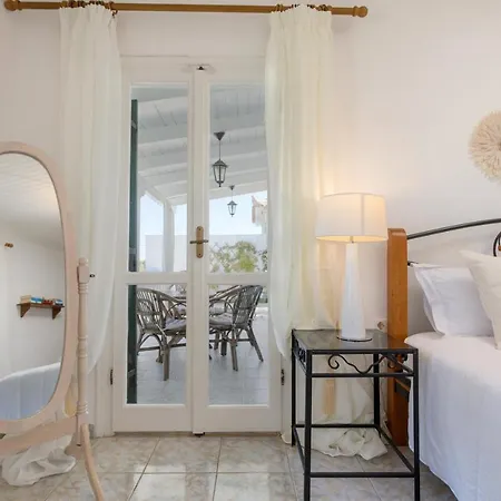 Semesterbostad Kostas Agios Nikolaos (Zakynthos)