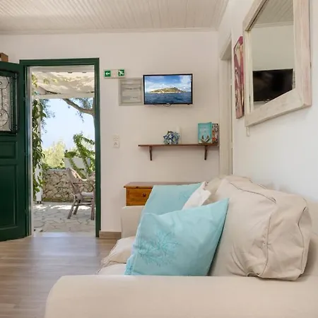 Kostas Agios Nikolaos (Zakynthos)