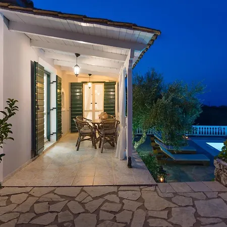 Kostas * Agios Nikolaos (Zakynthos)